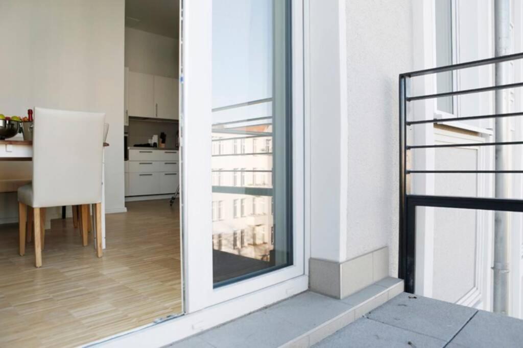 Sc 05 By Rockchair Apartments L Superhost Status L 2 Bedrooms Boxspringbeds Balcony Elevator - Cozy Family & Business Flair Welcomes You! Берлин Екстериор снимка