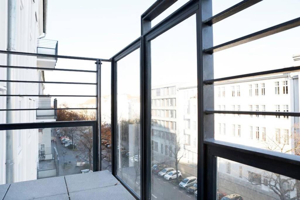 Sc 05 By Rockchair Apartments L Superhost Status L 2 Bedrooms Boxspringbeds Balcony Elevator - Cozy Family & Business Flair Welcomes You! Берлин Екстериор снимка