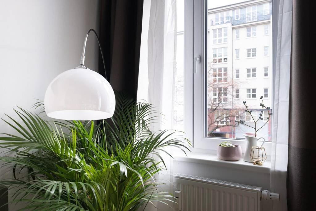 Sc 05 By Rockchair Apartments L Superhost Status L 2 Bedrooms Boxspringbeds Balcony Elevator - Cozy Family & Business Flair Welcomes You! Берлин Екстериор снимка